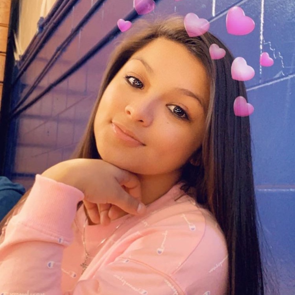 Meet your Posher, Stefani